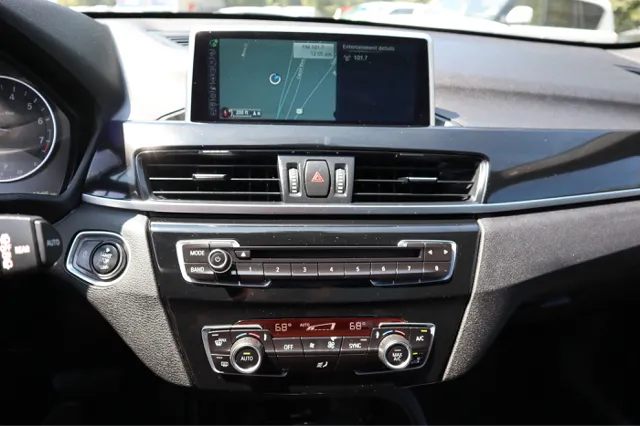 2016 Bmw X1 XDrive28i photo 16