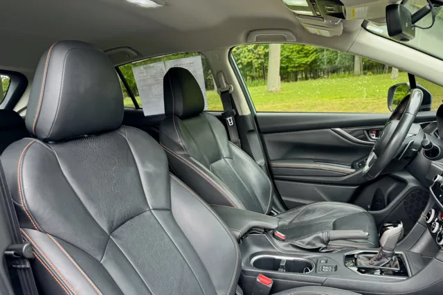 2019 Subaru Crosstrek Limited - Photo 36