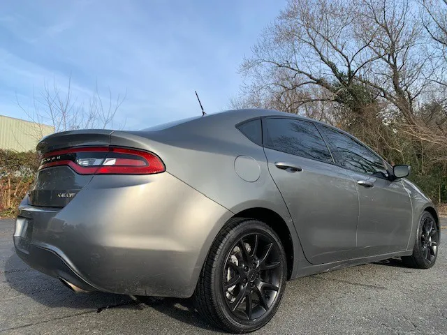 2013 Dodge Dart SXT photo 12
