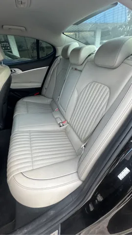 2019 GENESIS G70 Advanced - Photo 8
