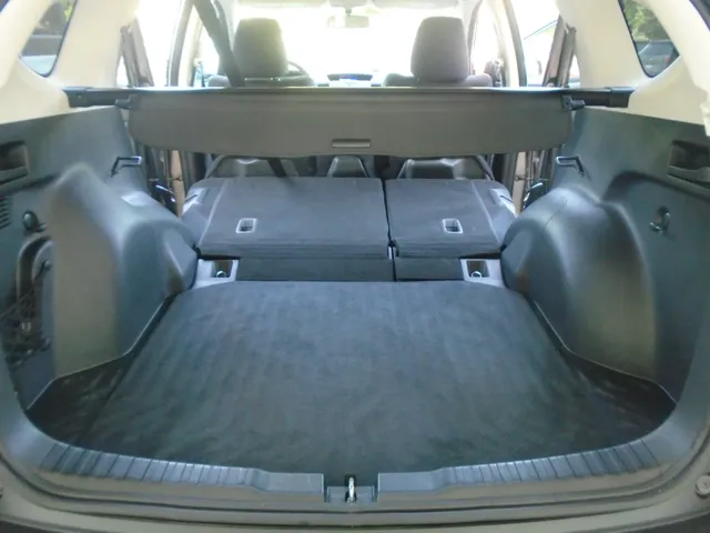 2014 Honda CR-V EX - Photo 32