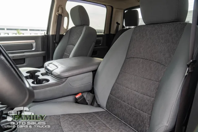 2016 RAM Ram 2500 Pickup Power Wagon - Photo 22