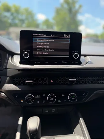 2023 Honda Accord EX - Photo 10