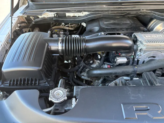 2020 RAM Ram 1500 Pickup Laramie - Photo 22