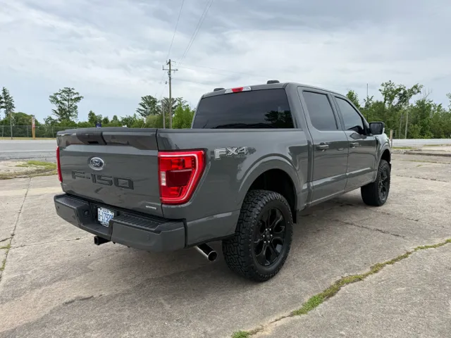 2021 Ford F-150 XLT - Photo 7