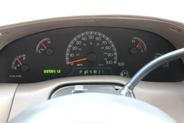1999 Ford F-150 XL - Photo 18