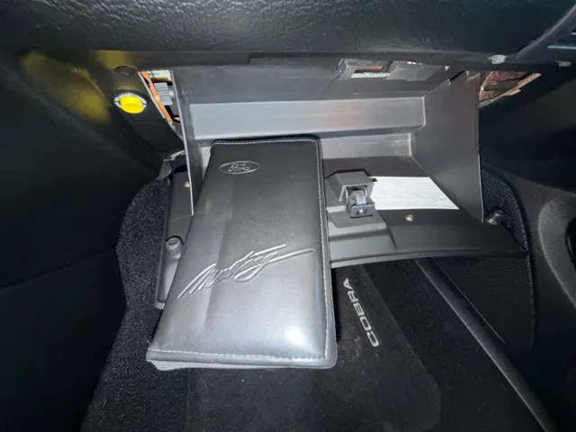 1995 Ford Mustang - Photo 14