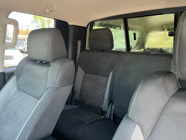 2017 Toyota Tundra SR5 - Photo 9