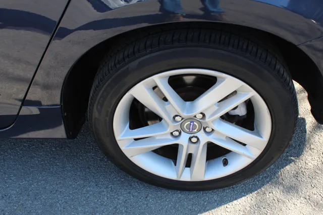 2014 Volvo S60 T5 - Photo 31
