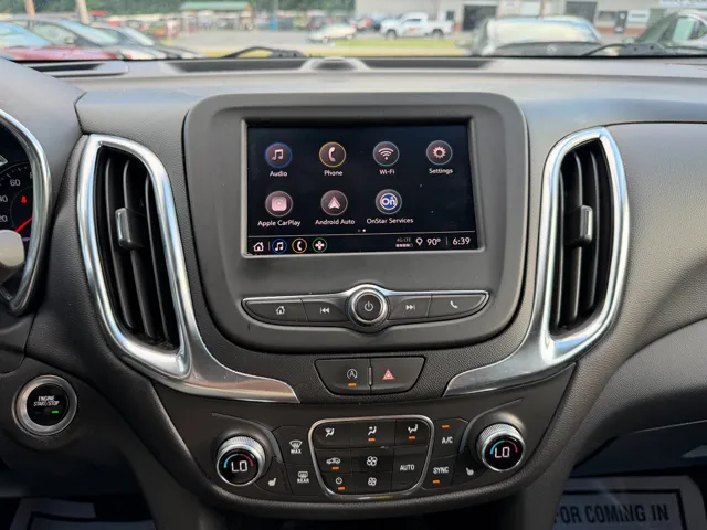 2022 Chevrolet Equinox LT - Photo 20