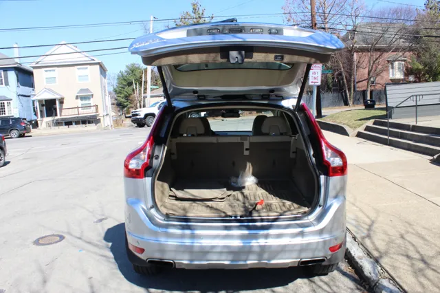 2014 Volvo XC60 3.2 - Photo 7
