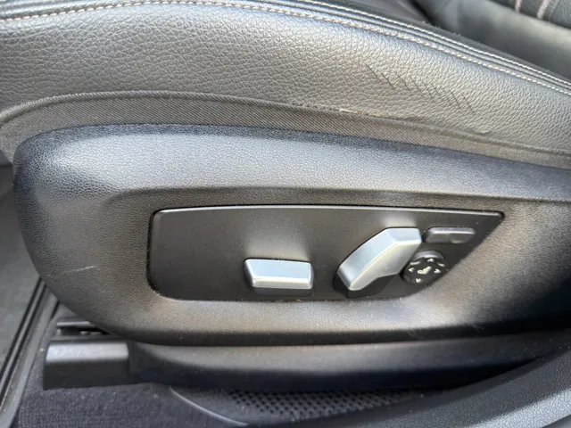 2018 BMW 6 Series Gran Turismo 640i - Photo 16