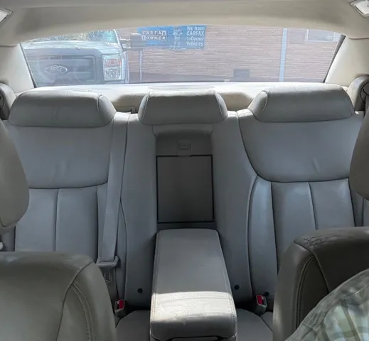 2007 Cadillac DTS V8 - Photo 18