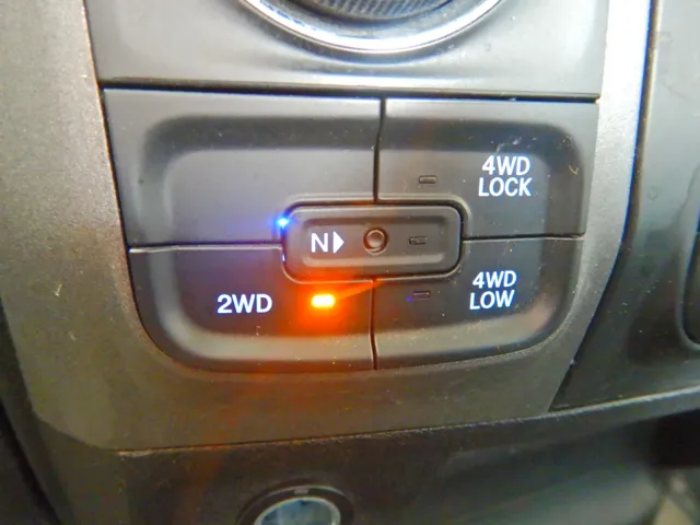 2022 RAM Ram 1500 Classic Tradesman - Photo 15