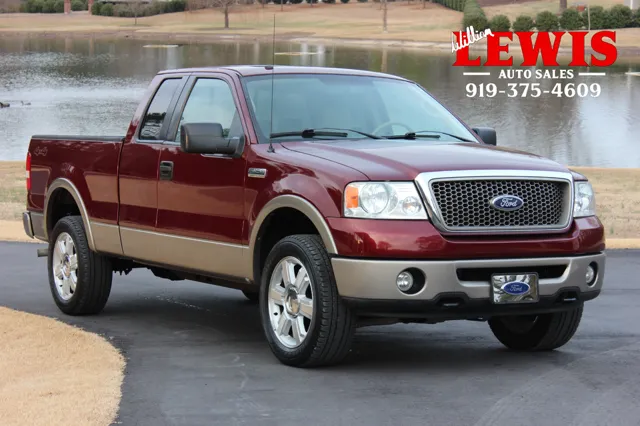 2006 Ford F-150's photo