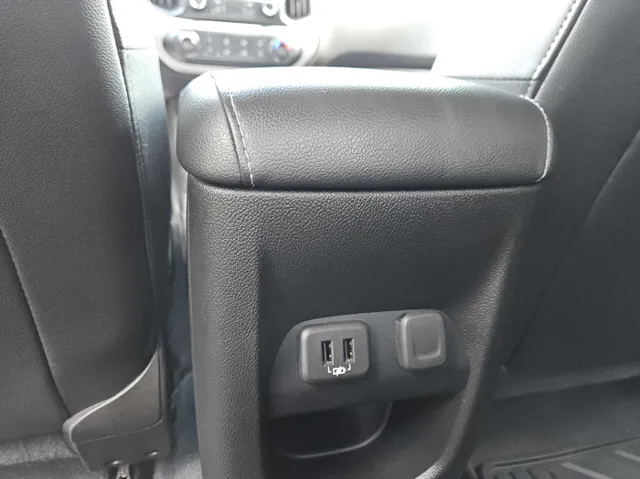 2019 Chevrolet Colorado ZR2 - Photo 28