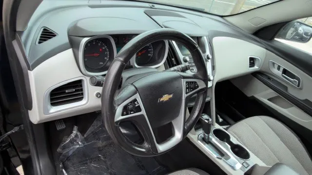 2016 Chevrolet Equinox LT - Photo 14