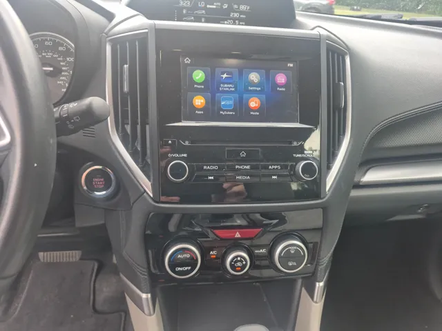 2020 Subaru Forester Premium - Photo 23