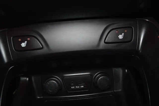 2013 Hyundai Tucson GLS - Photo 18