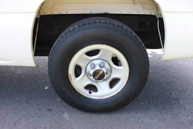 2002 GMC Sierra 1500 Standard - Photo 33