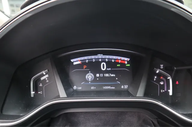 2019 Honda CR-V EX-L - Photo 18