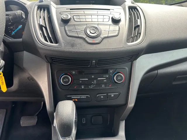 2018 Ford Escape SE - Photo 19
