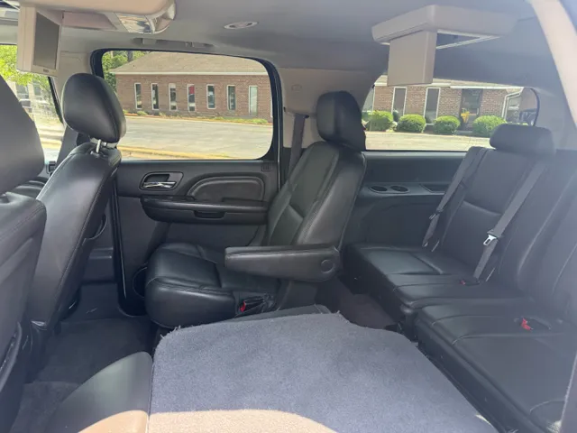 2014 GMC Yukon XL Denali - Photo 15