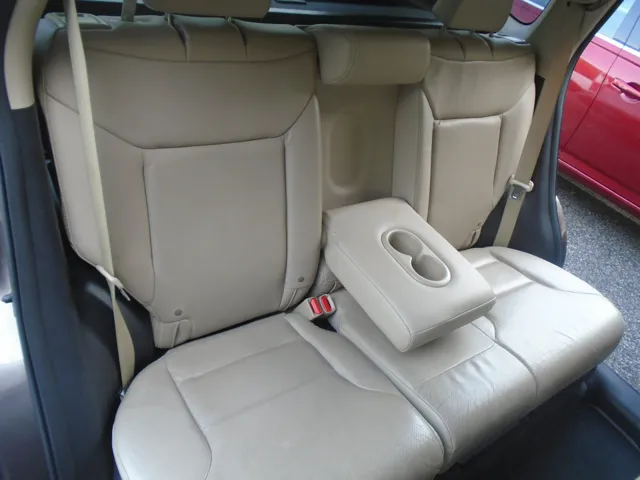 2016 Honda CR-V Touring - Photo 58