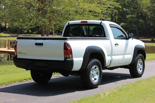 2013 Toyota Tacoma Base - Photo 3