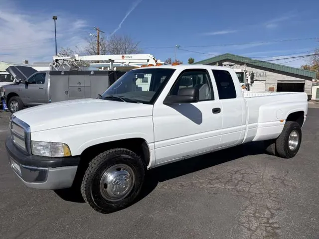 1999 Dodge Ram Pickup