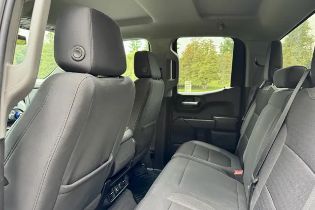 2021 Chevrolet Silverado 1500 LT - Photo 32