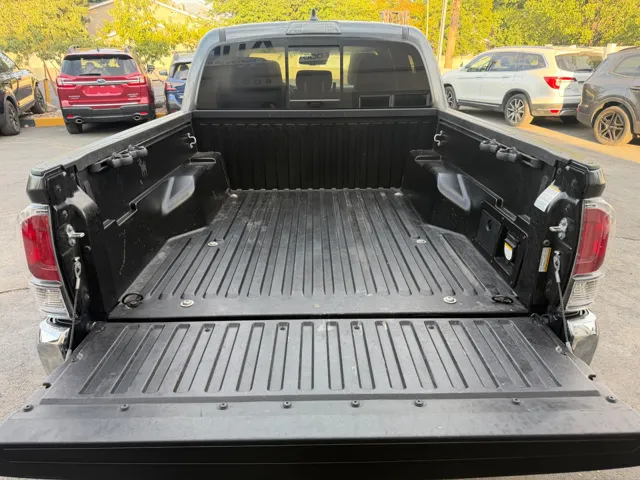 2023 Toyota Tacoma TRD Off Road - Photo 15