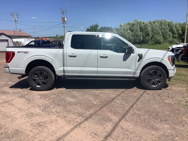 2023 Ford F-150 XLT - Photo 7