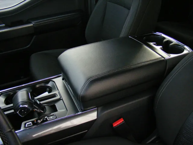 2023 Ford F-150 XLT - Photo 37