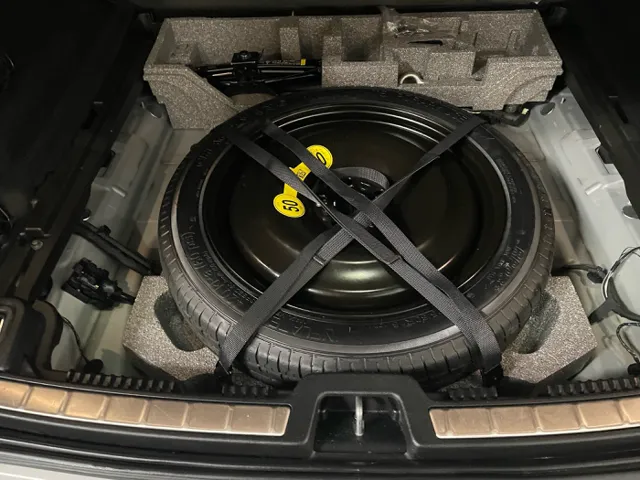 2019 Volvo XC60 Momentum - Photo 8