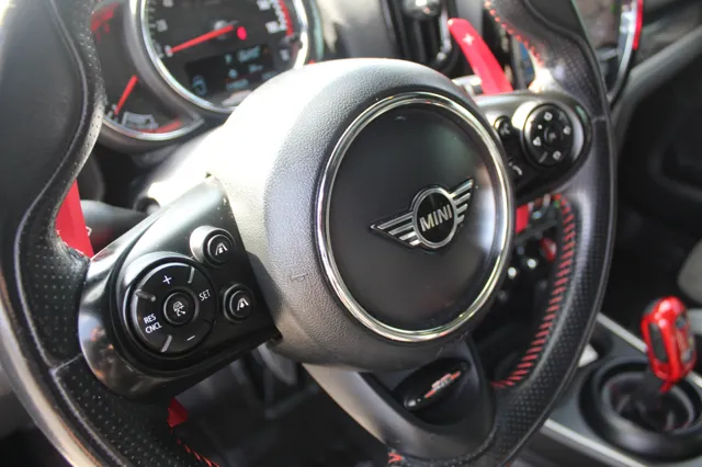 2020 MINI Countryman John Cooper Works - Photo 9