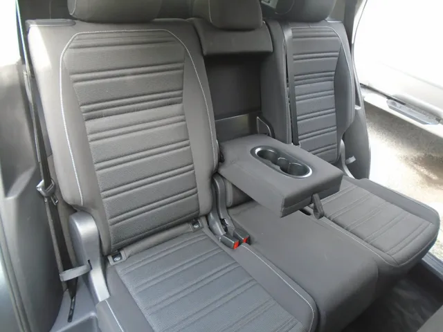 2024 Volkswagen Tiguan S - Photo 45