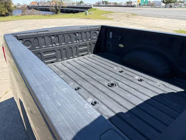 2020 Ford F-350 Super Duty Platinum - Photo 28