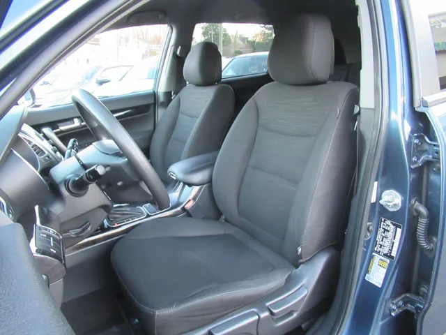 2015 Kia Sorento LX - Photo 9