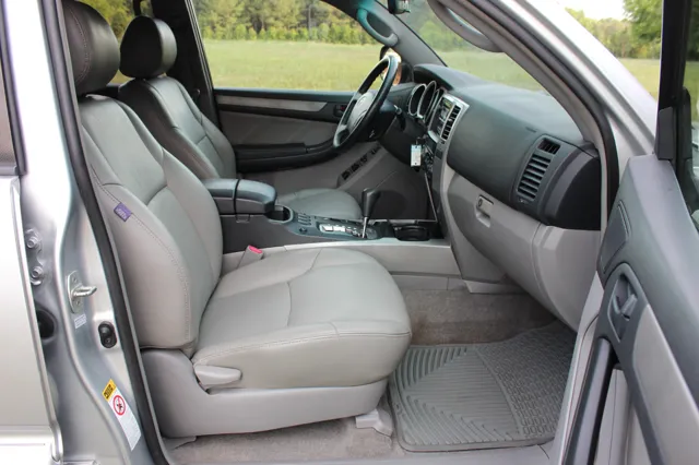 2009 Toyota 4Runner SR5 - Photo 19