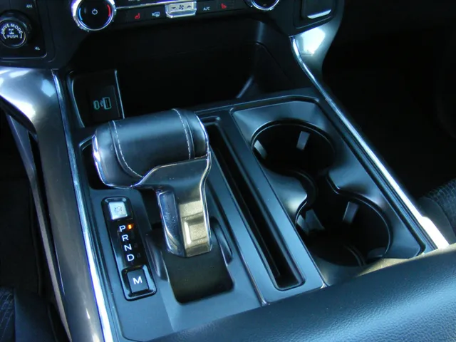 2022 Ford F-150 XLT - Photo 37