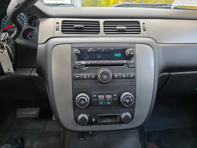 2014 Chevrolet Tahoe - Photo 17