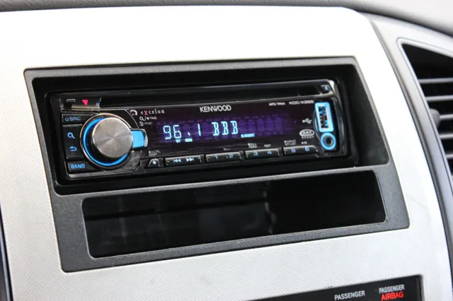 2006 Toyota Tacoma Base - Photo 25