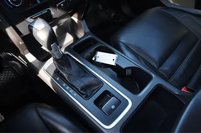 2017 Ford Escape Titanium - Photo 23