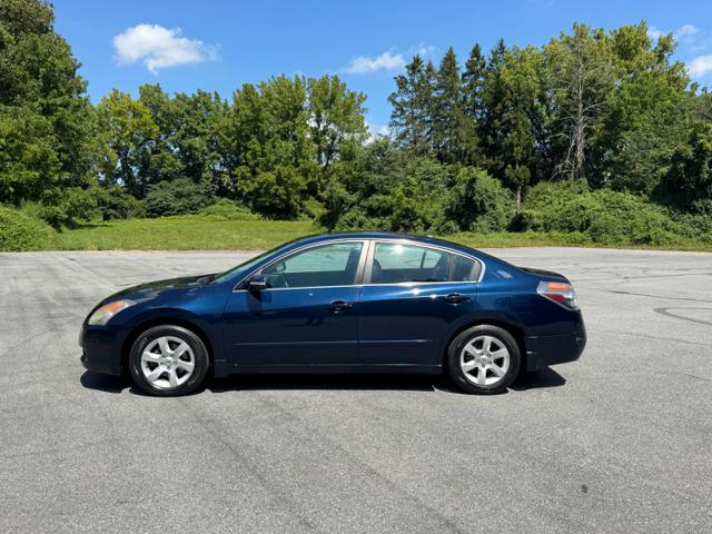 2008 Nissan Altima