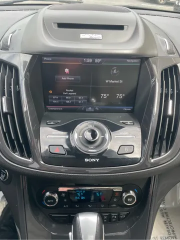 2014 Ford Escape Titanium - Photo 26