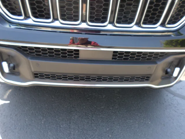 2023 Jeep Grand Cherokee Overland - Photo 58