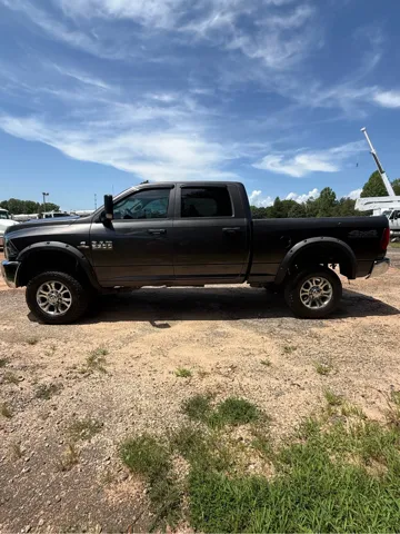 2018 Ram 2500 Tradesman 4WD photo