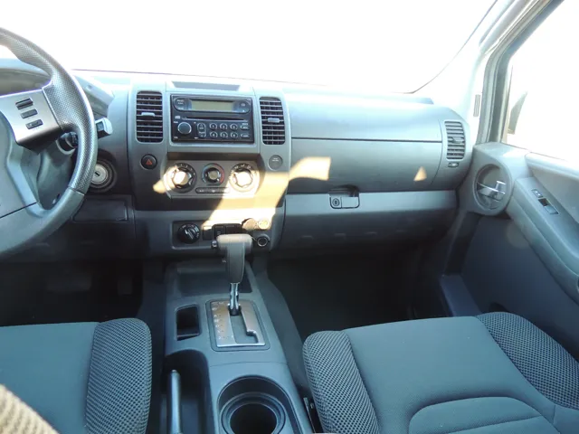 2007 Nissan Xterra X - Photo 8