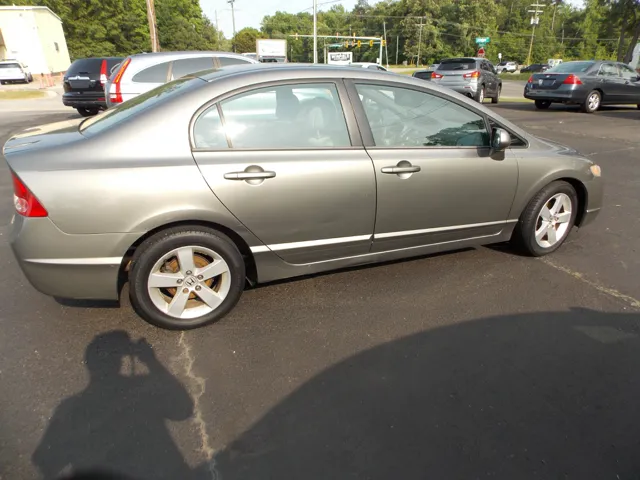 2006 Honda Civic
